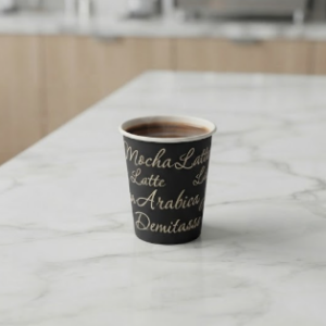 Gobelets STANDARDS 4 OZ
