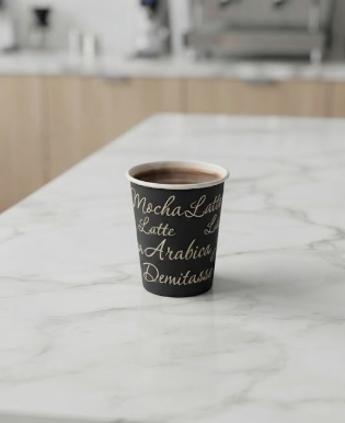 Gobelets STANDARDS 4 OZ