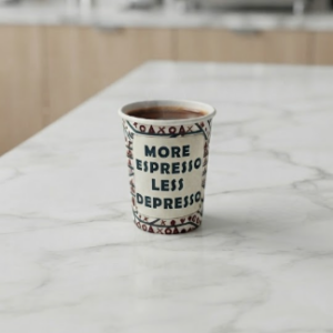Gobelets STANDARDS 4OZ