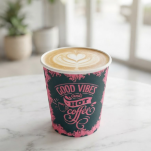 Gobelets STANDARDS 6 OZ