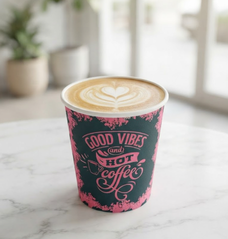 Gobelets STANDARDS 6 OZ