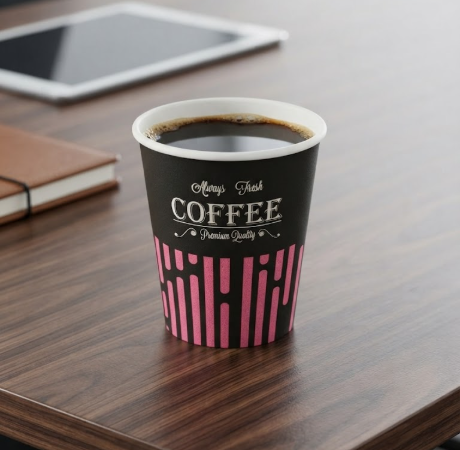 Gobelets STANDARDS 6.5 OZ