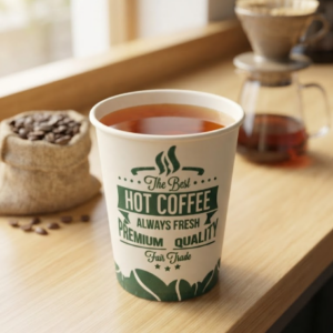 Gobelets STANDARDS 6 OZ