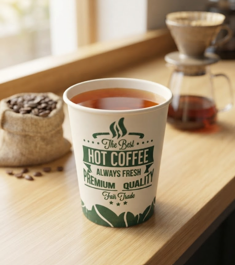 Gobelets STANDARDS 6 OZ