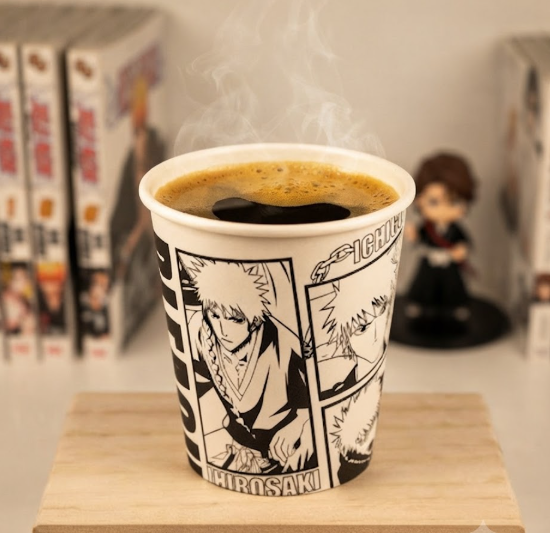 Gobelets STANDARDS 6 OZ